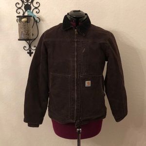 Women’s carhartt jacket